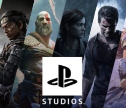 sony games gmg