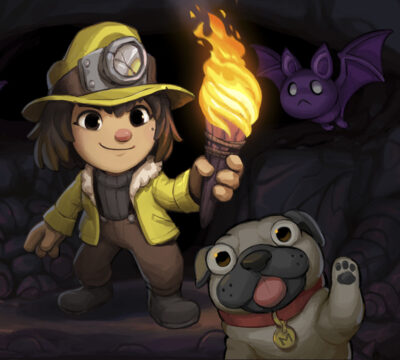 spelunky 2