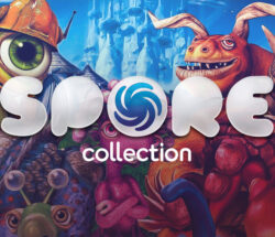 spore