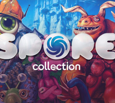 spore