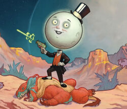 The Outer Worlds 2