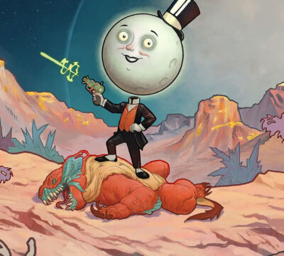 The Outer Worlds 2