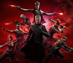 vampire the masquerade bloodhunt