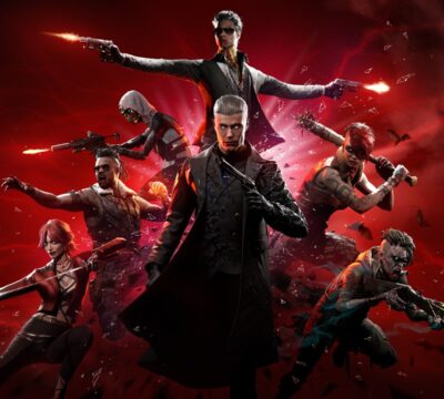 vampire the masquerade bloodhunt