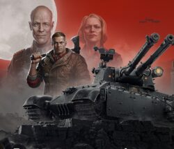world of tanks wolfenstein