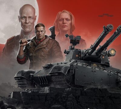 world of tanks wolfenstein