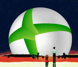 xbox