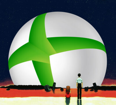 xbox
