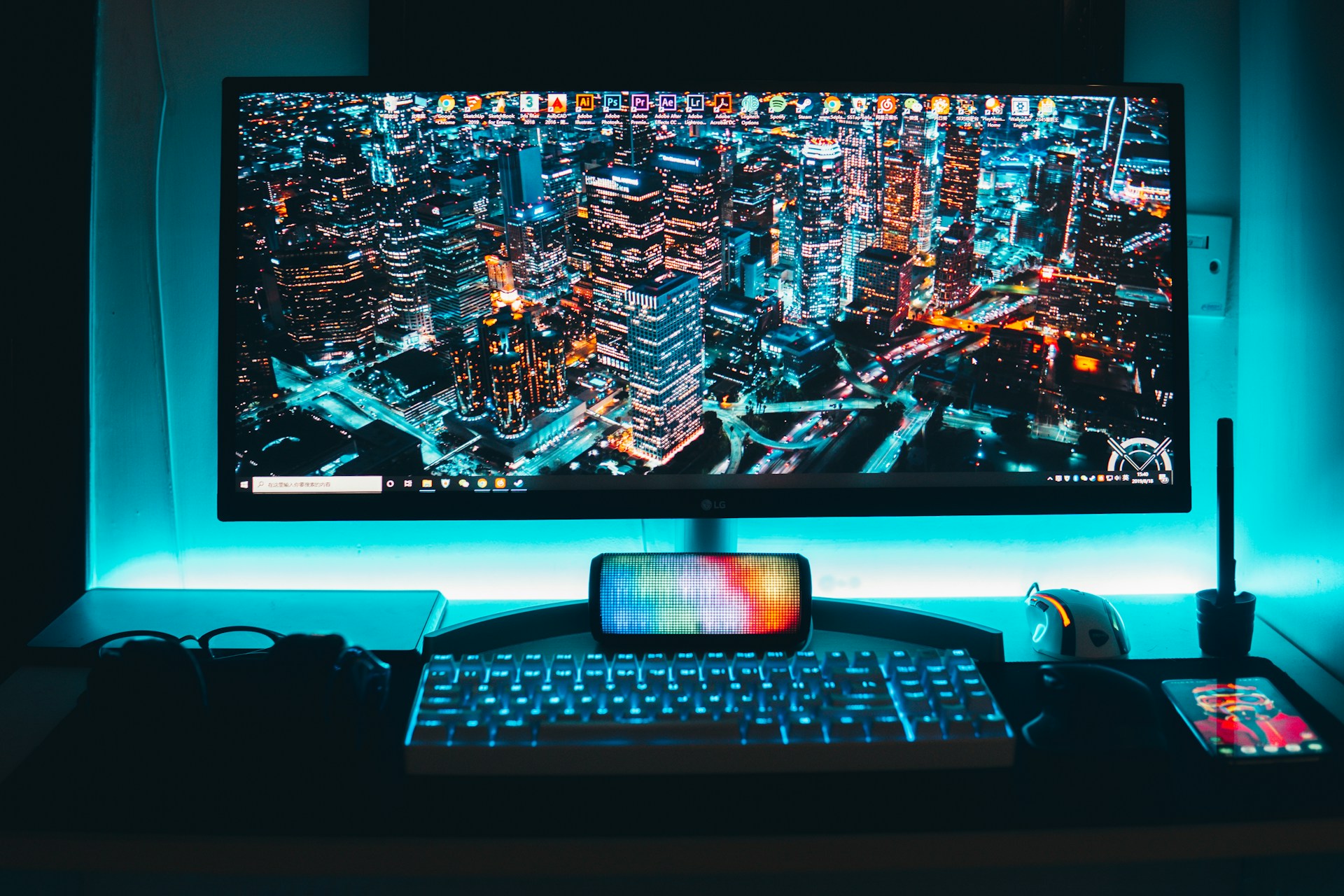 yongguang tian 3bnuij2lyby unsplash