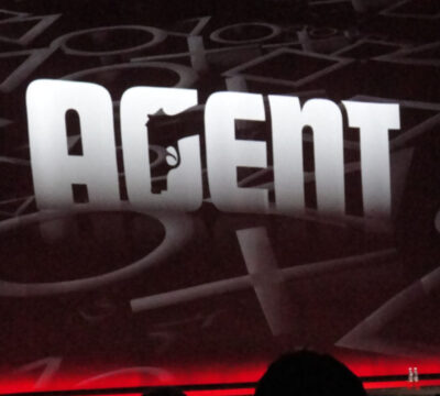 agent
