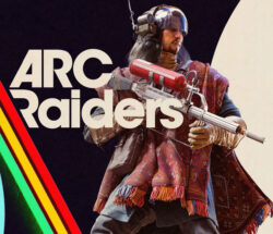arc raiders