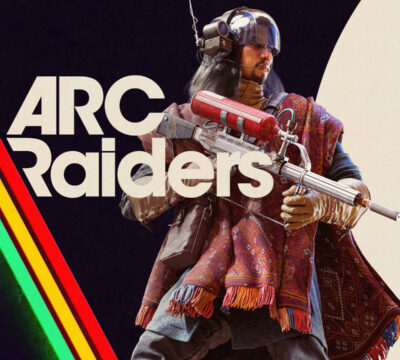 arc raiders