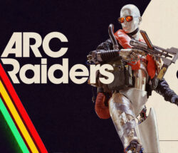 arc raiders