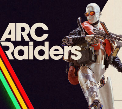 arc raiders
