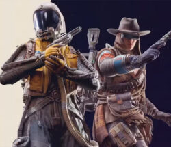 arc raiders