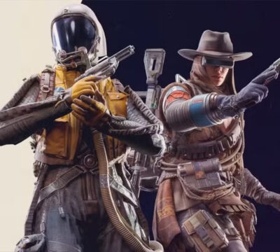 arc raiders
