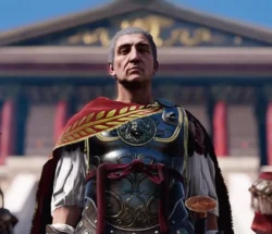 assassins creed netflix