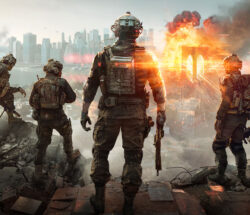 Battlefield 6