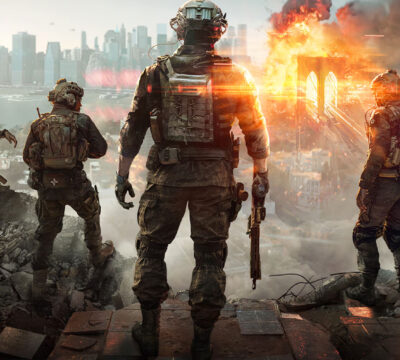 Battlefield 6