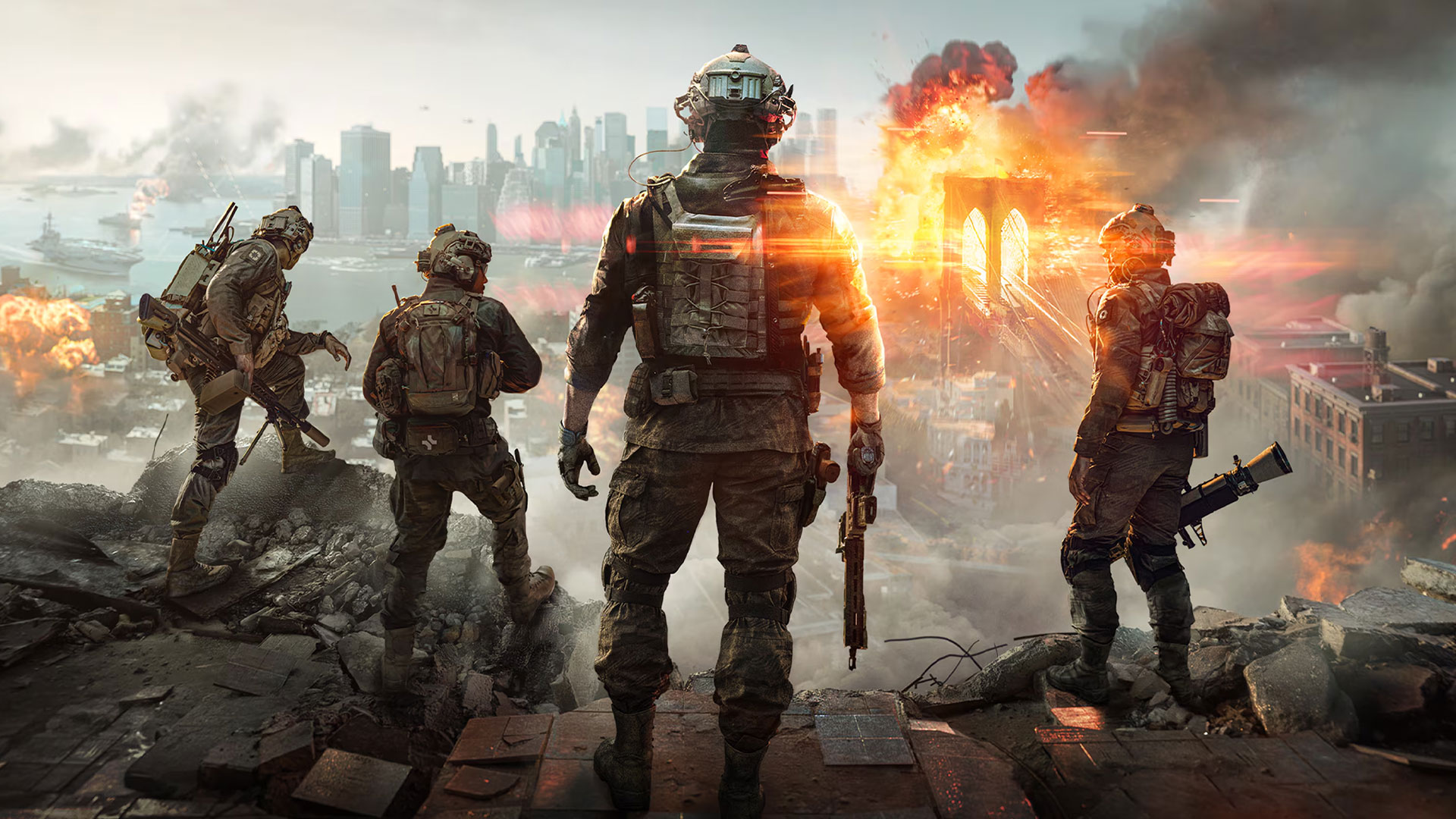 Battlefield 6