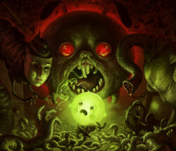 bulb boy