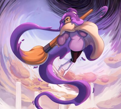 constance artwork