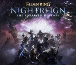 elden ring nightreign the forsaken hollows
