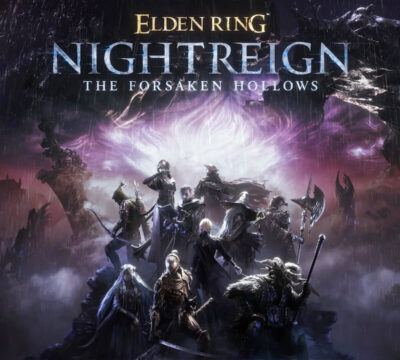 elden ring nightreign the forsaken hollows