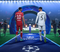 SPORTS FC 26