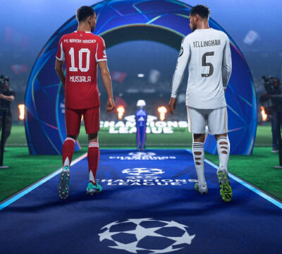 SPORTS FC 26