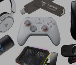 gaming gadgets 50 usd