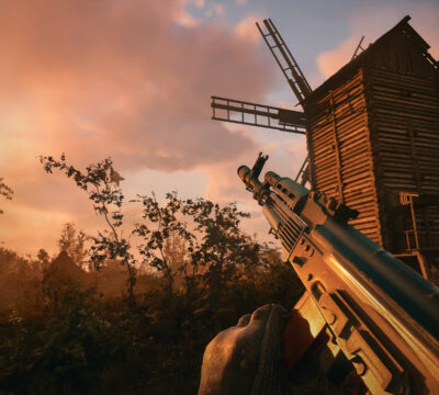 S.T.A.L.K.E.R. 2