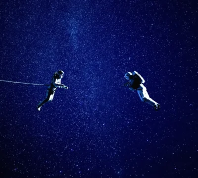 Ти — Космос