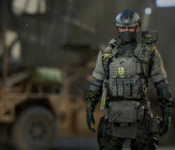 p.ua.m tac