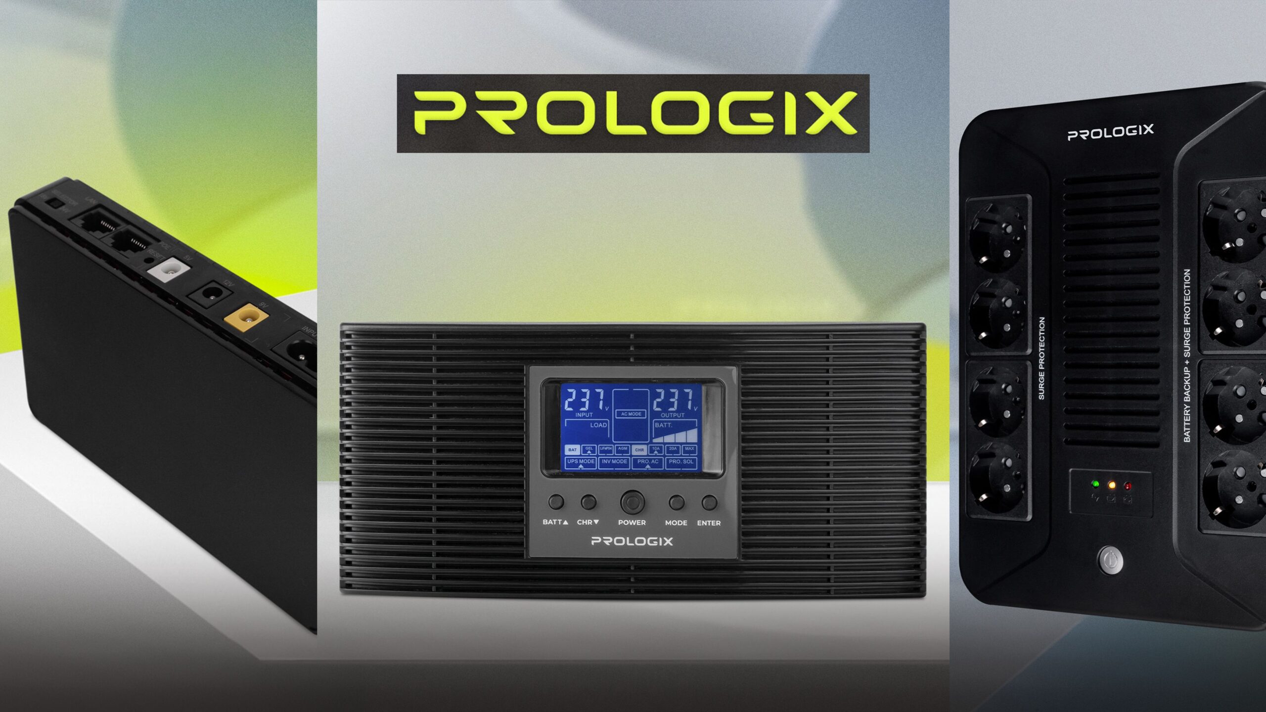 prologix