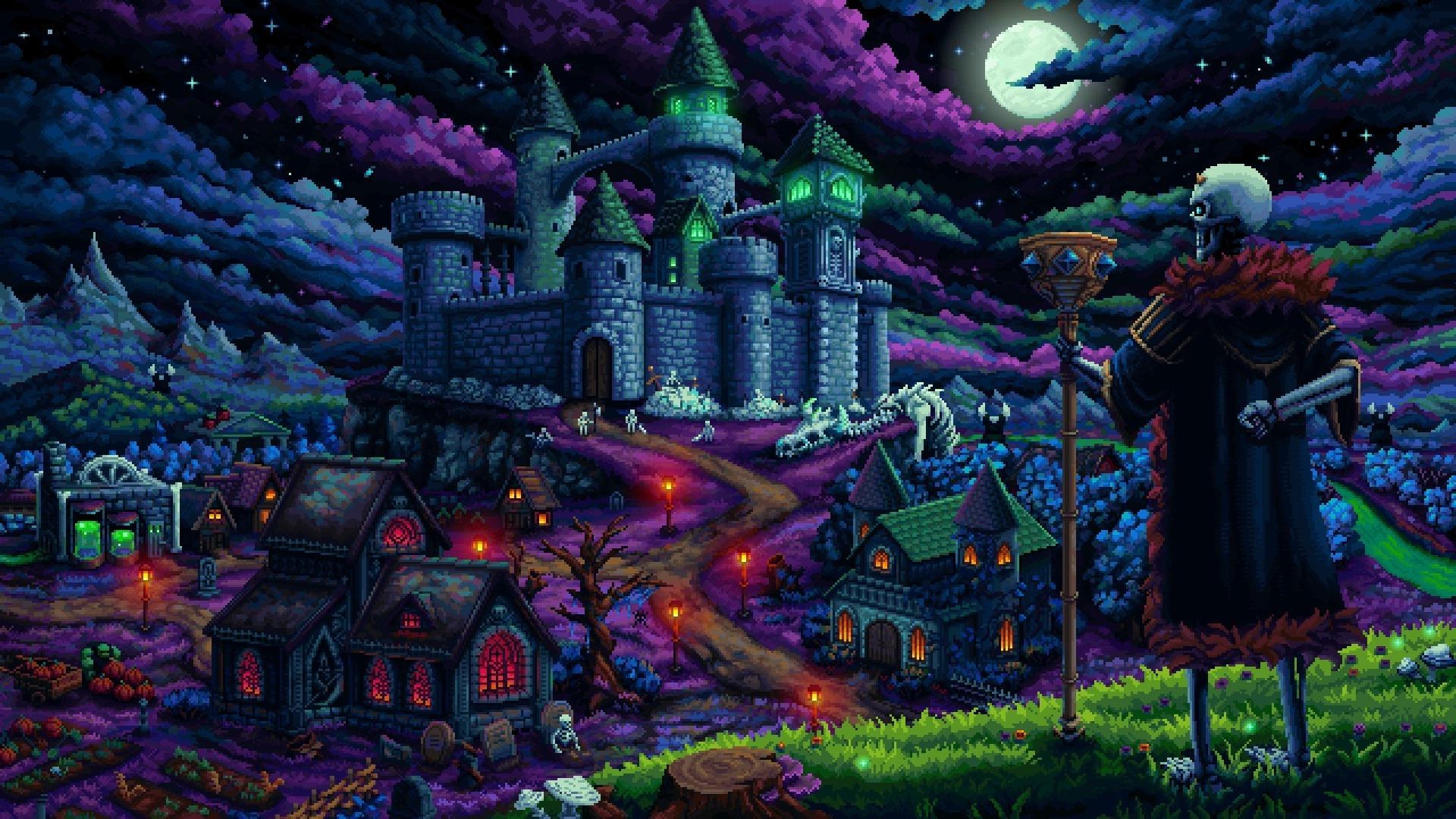 super fantasy kingdom