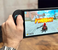 switch 2