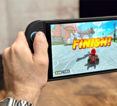 switch 2