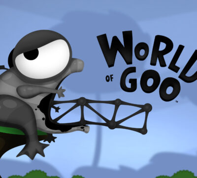 world of goo