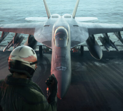ace combat 8 wings of theve