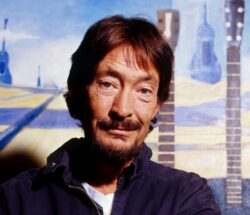 Chris Rea