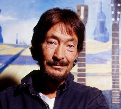 Chris Rea