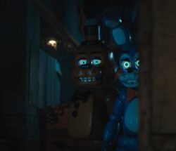 Five Nights at Freddy's 2