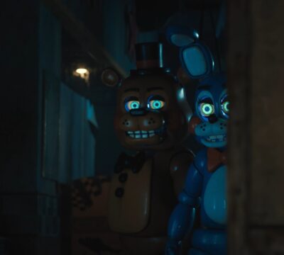 Five Nights at Freddy's 2