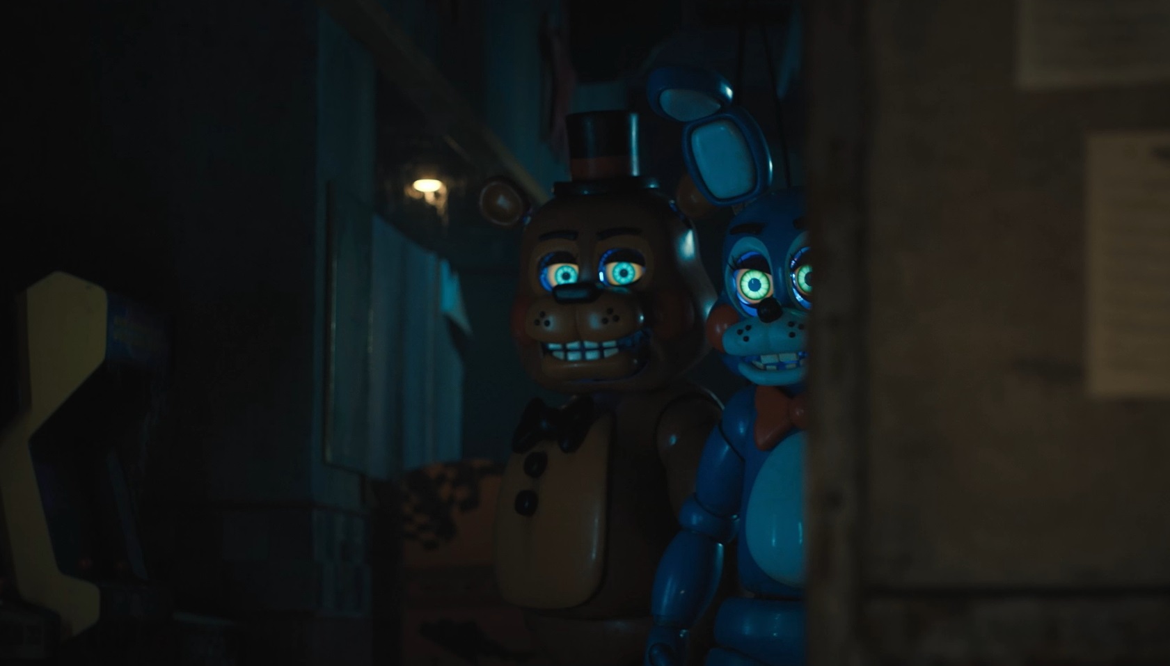 Five Nights at Freddy's 2