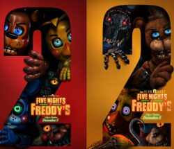 fnaf2poster