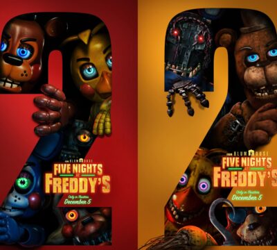 fnaf2poster