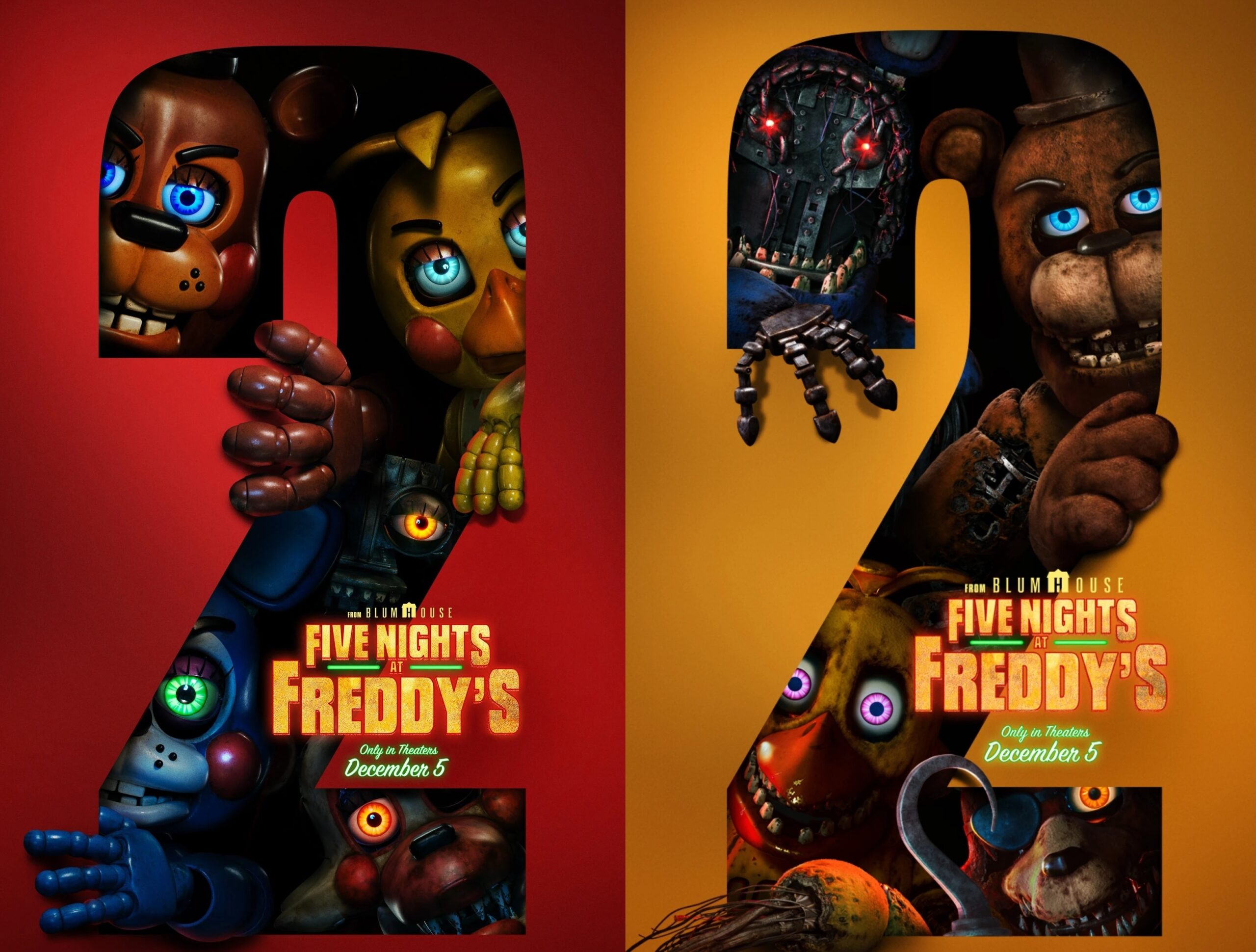 fnaf2poster
