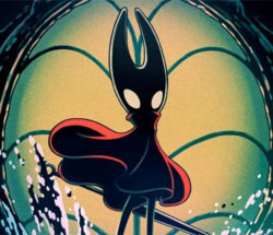 hollow knight silksong