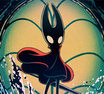 hollow knight silksong